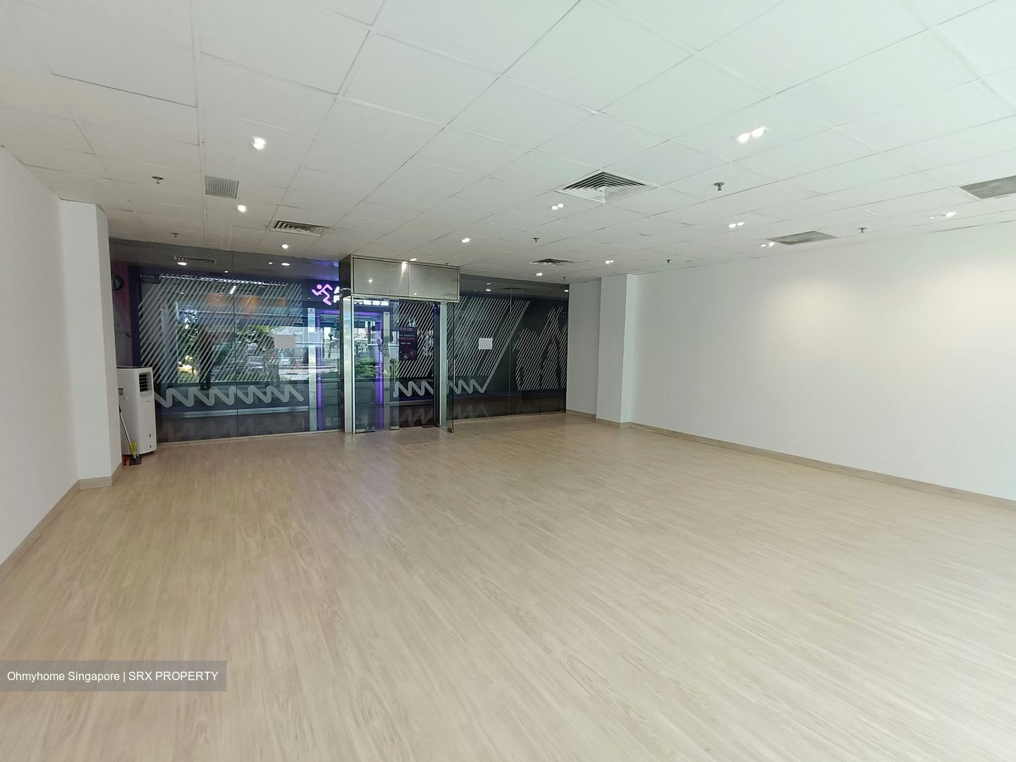 Kembangan Plaza (D14), Retail #628905961